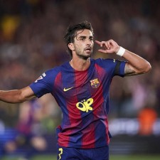 FC Barcelona nikada nije istinski cijenila vrijednost Ferrana Torresa